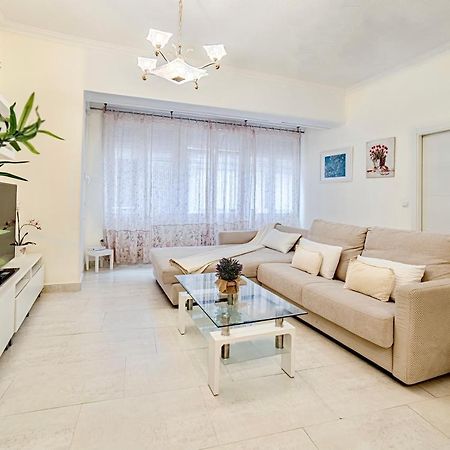 Homemálaga Thyssen Apartment Exterior foto